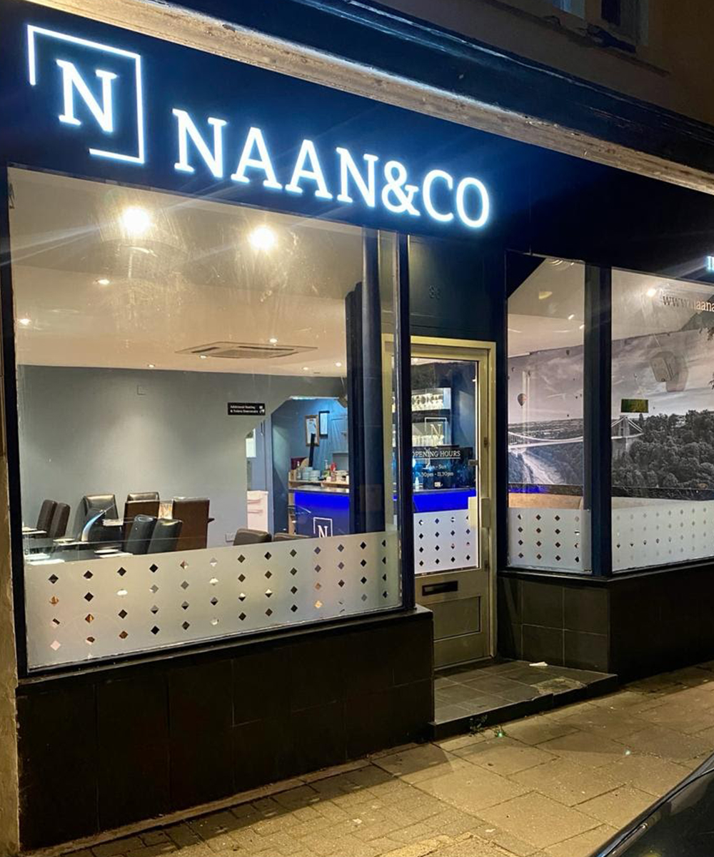 Naan&Co